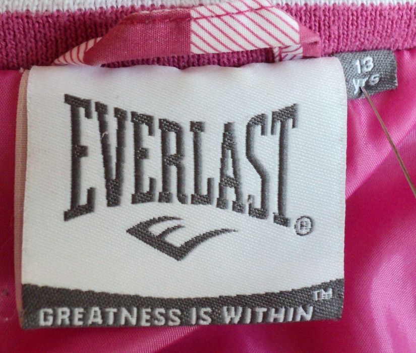 EVERLAST (куртка для дівчаток) 13 років