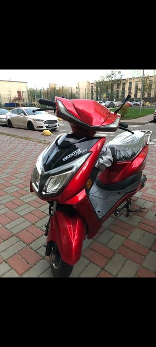 Електроскутер Макстер Фалкон 3 Falkon 3