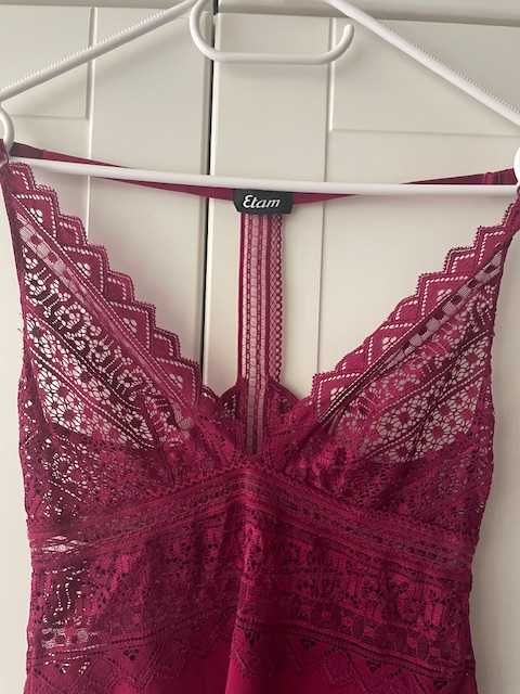 Halki Koszulki nocne 6 sztuk ETAM, Triumph roz. XS/S