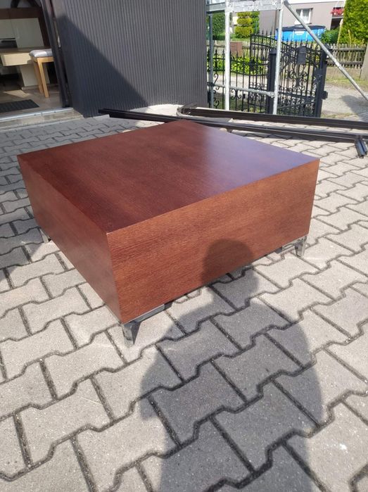 Komplet mebli fornir naturalny