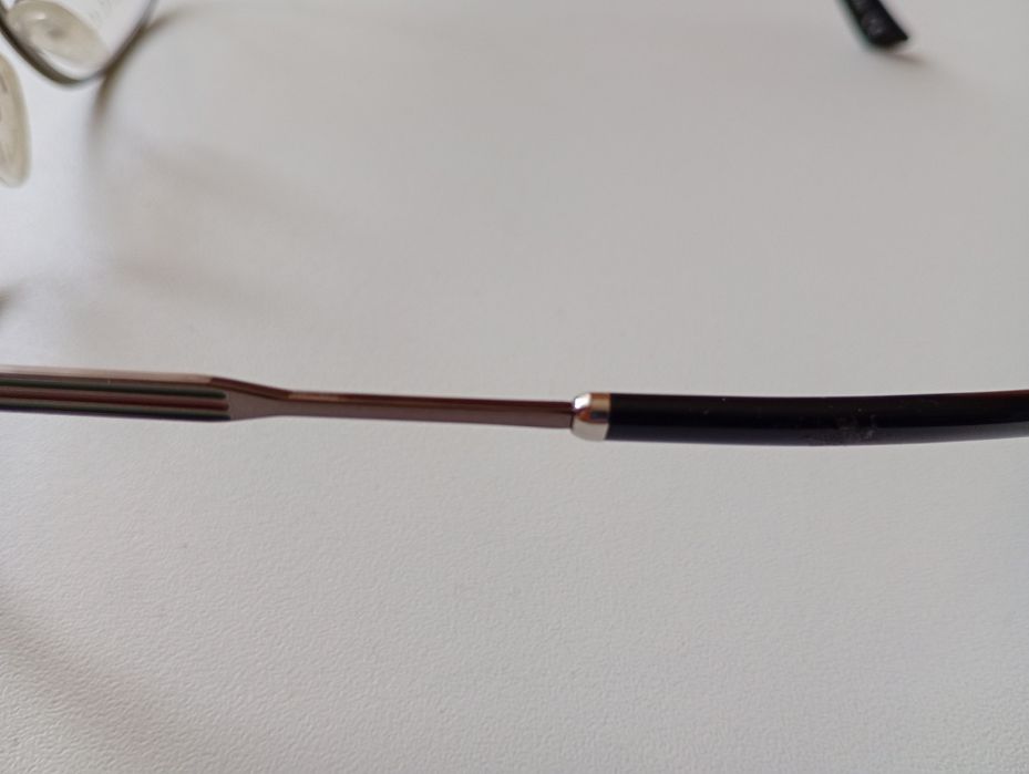 GUCCI GG 03010 nowe,tytanowe,nieuzywane