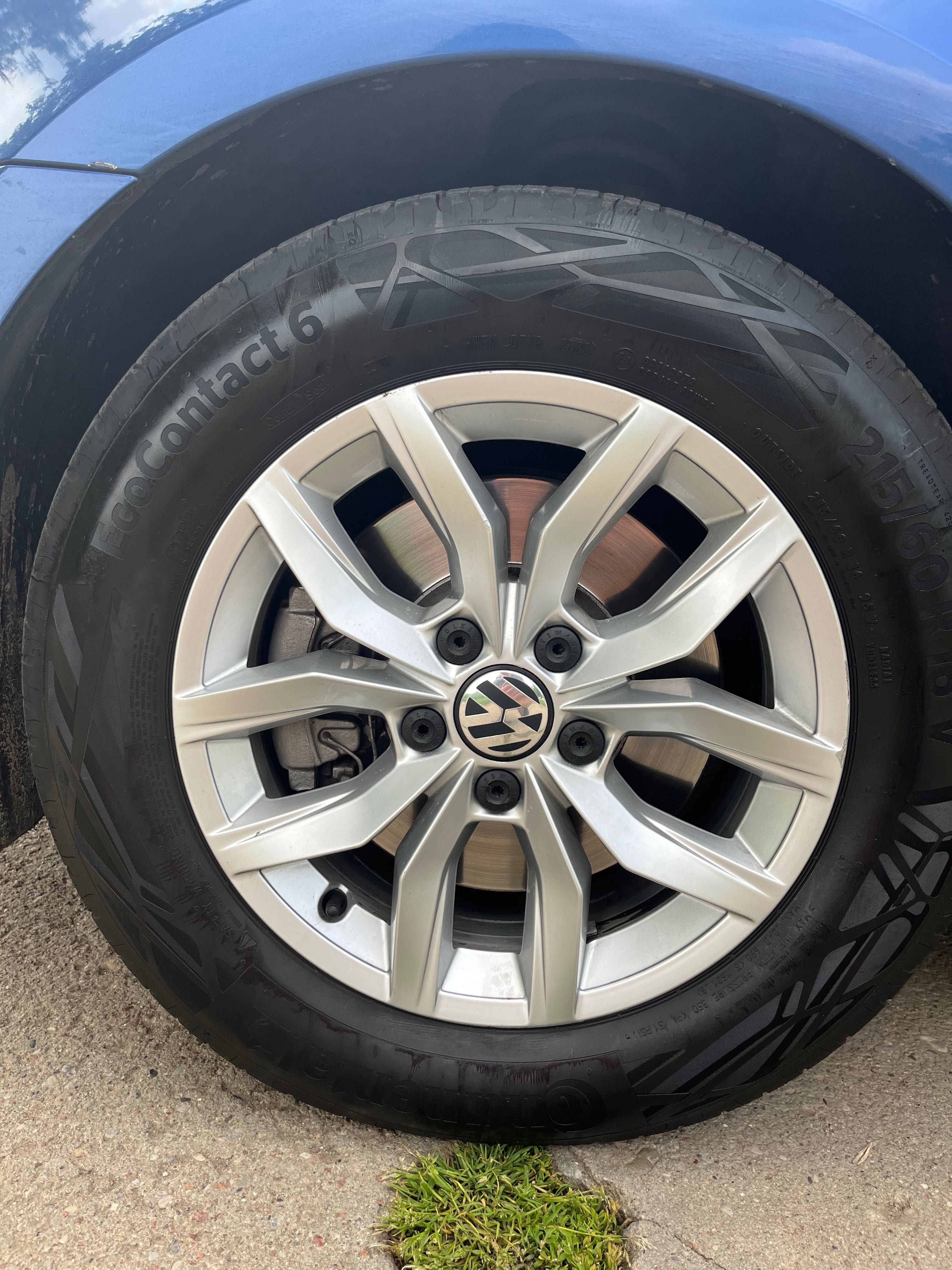 Volkswagen Passat 2016 1.8 TSI [AUTOMAT]