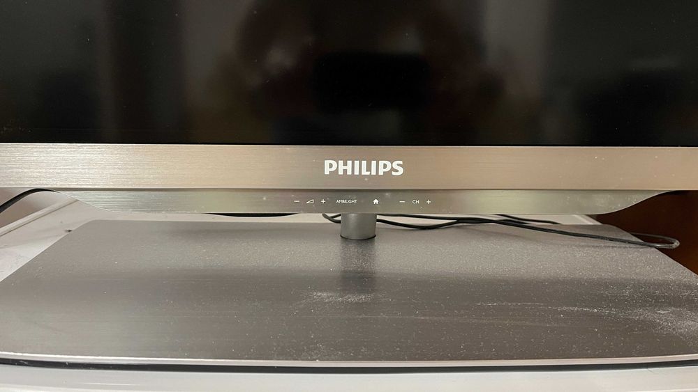 TV Philips 43 polegadas