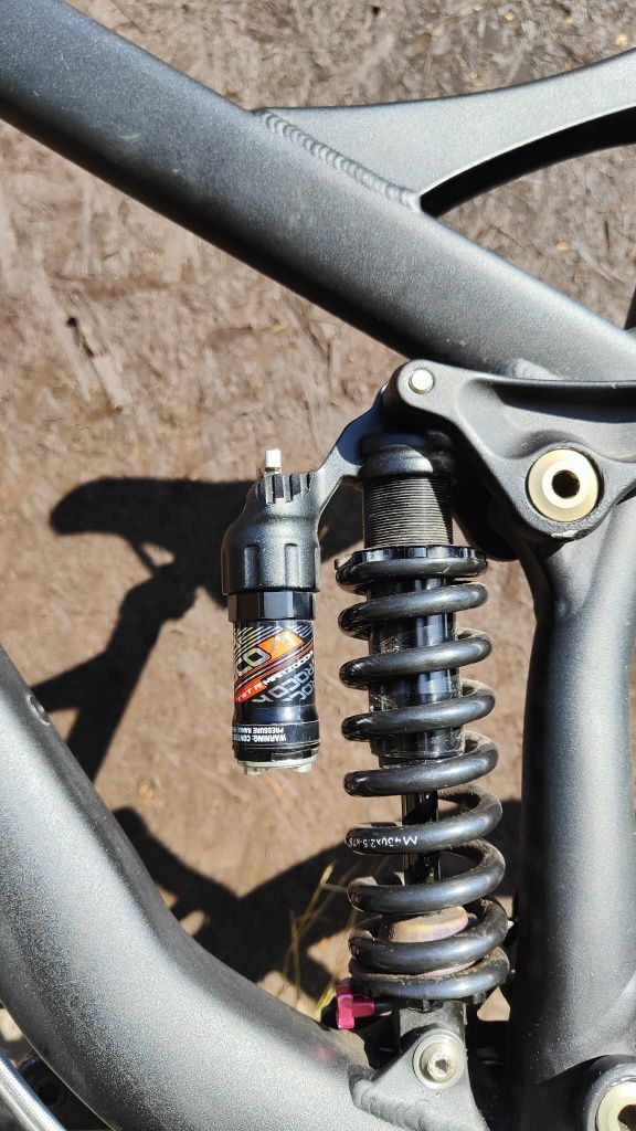 Rower specialized pich pro [enduro dh freeride]