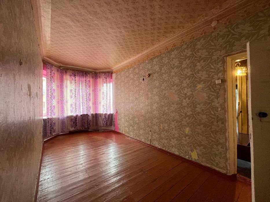 Продаж 3-кім сталінки Піонер АВТОНОМКА