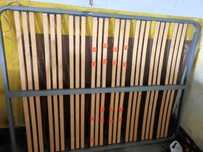 Estrado 1.80m x 1,50m