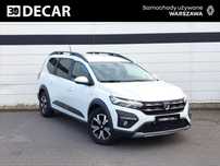 Dacia Jogger Jogger 1.0 TCe Comfort, Salon PL, Bezwypadkowy, 1 właściciel