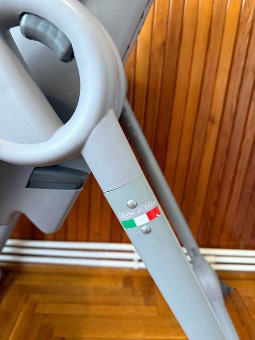 Сhicco  3 в 1 Дитячий Стільчик для Годування Polly Magic Relax Стілець