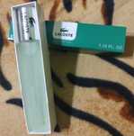 Lane Perfumy Lacoste Essential 33ml zapach męski