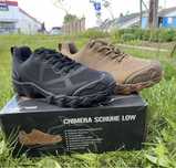 Кроссовки тактические CHIMERA SCHUHE LOW DARK COYOTE Mil-Tec Германия