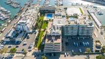 Luxuosa Penthouse T3  situada na Marina de Vilamoura
