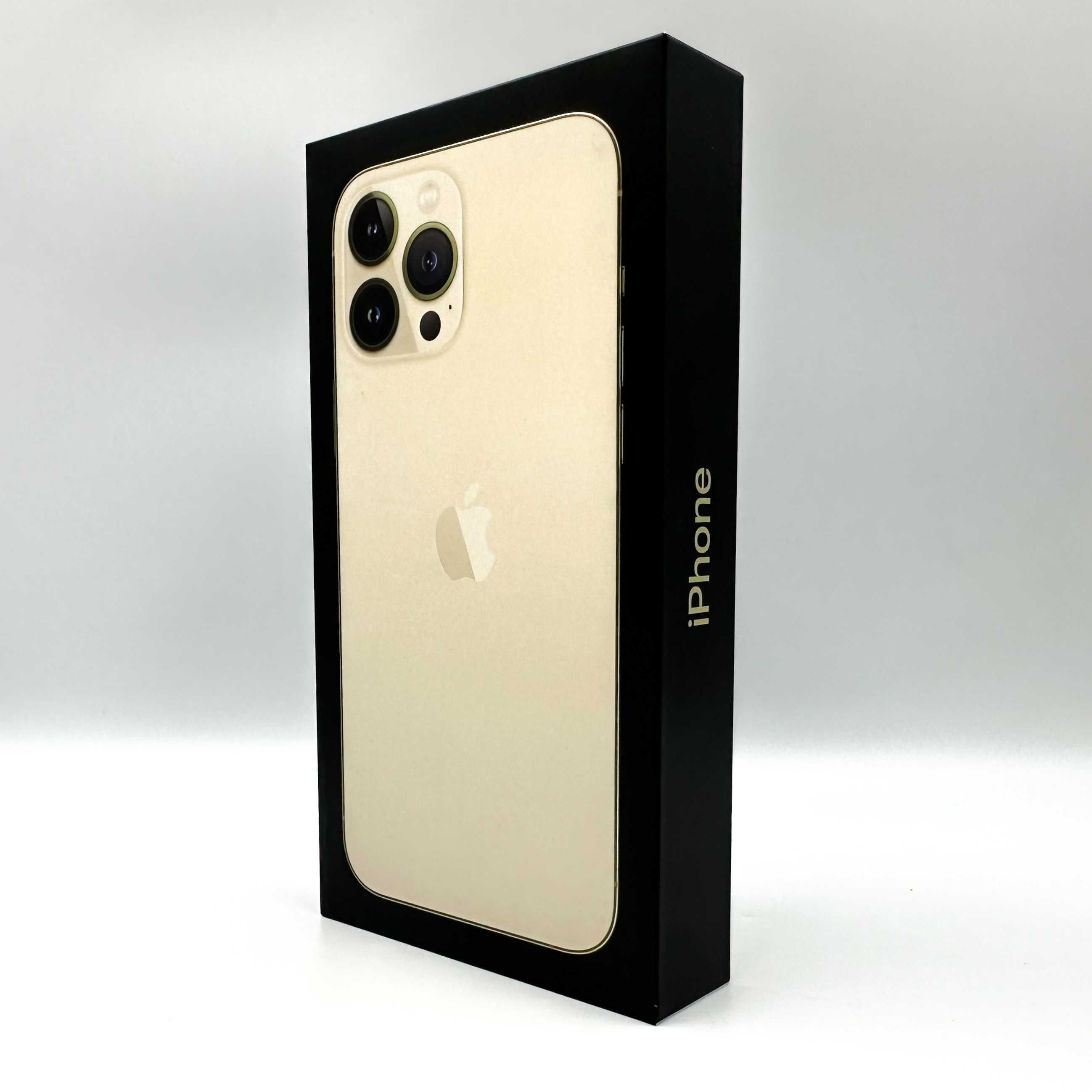 iPhone 13 Pro Max 256gb Złoty Gold 4500zł Żelazna 89 W-wa