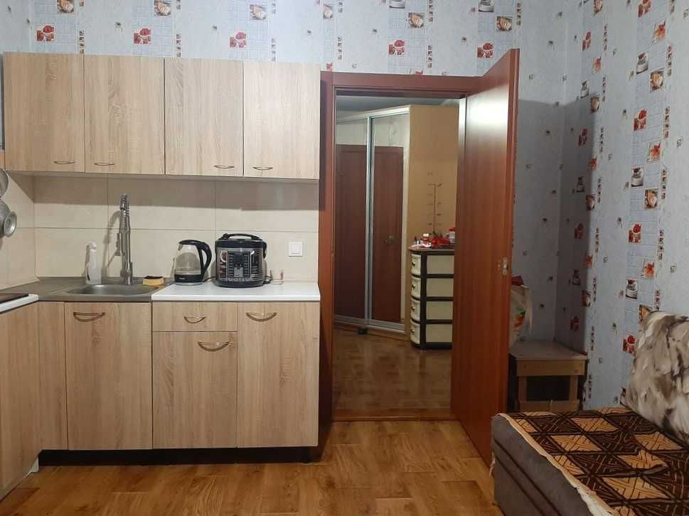 Продам однокімнатну квартиру 55 кв.м. Кургузова 1-А ЖК Ярославичі 1