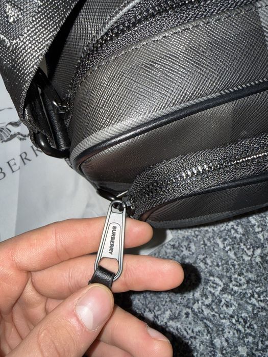 Мужская Сумка Burberry london