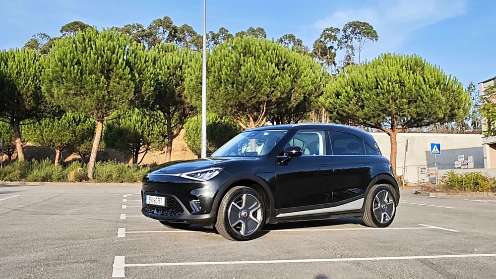 Smart Smart #1 49 kWh Pro