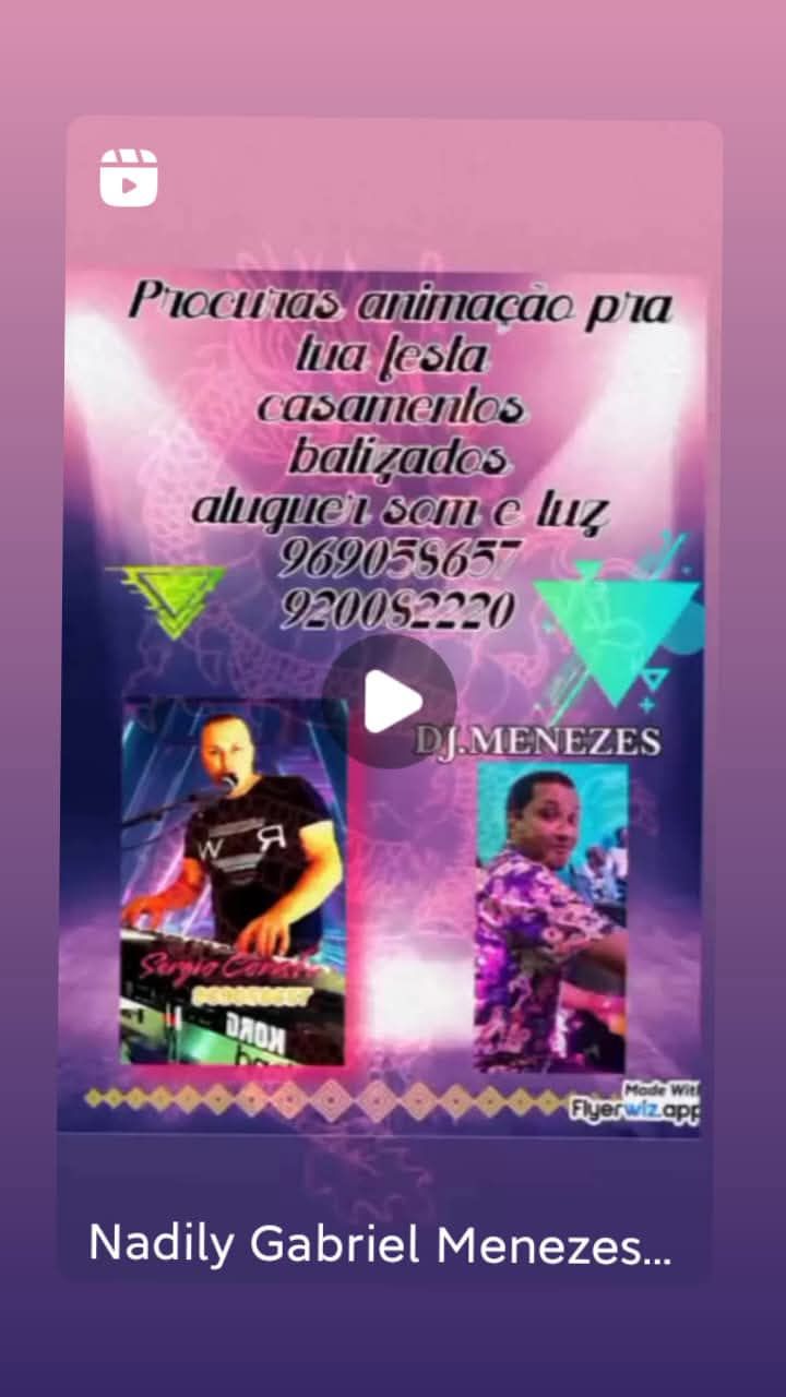 Aluguer de P.A Luz&Som