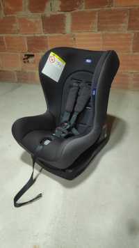 Cadeira auto Chicco Cosmos Jet Black