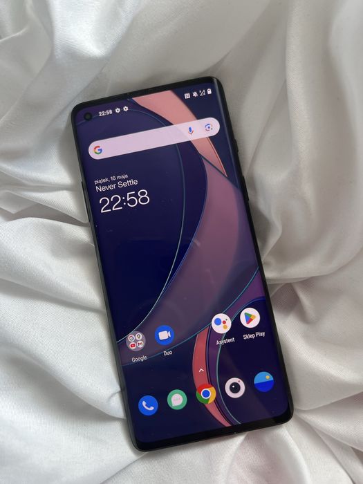 One plus 8 128 GB