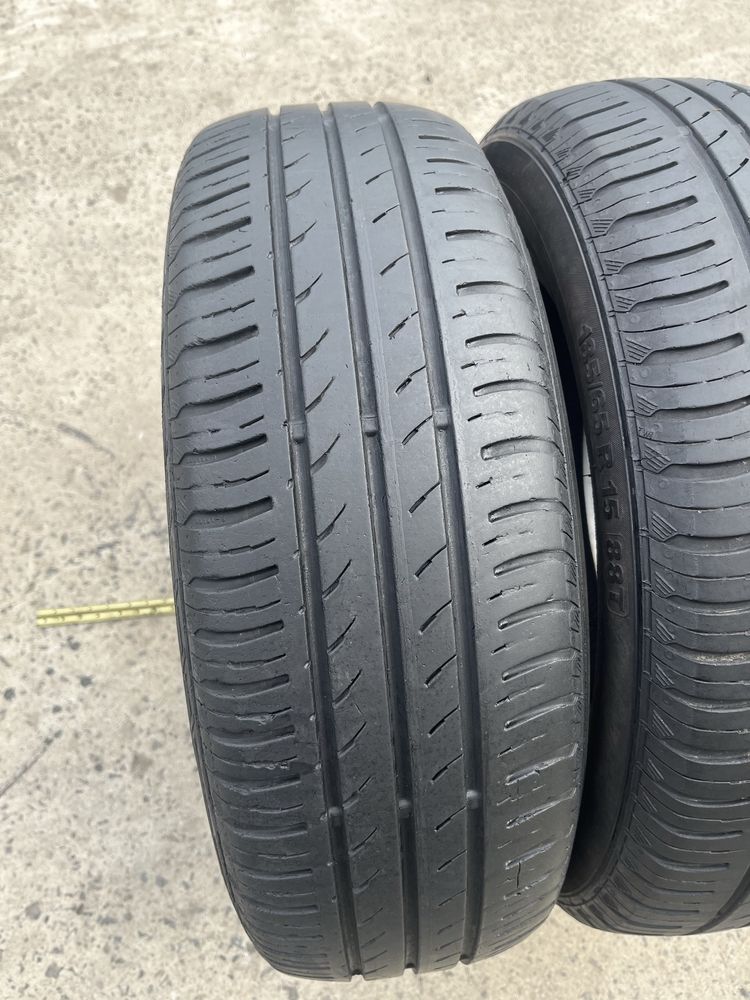 Літні Шини Continental 185/65R15