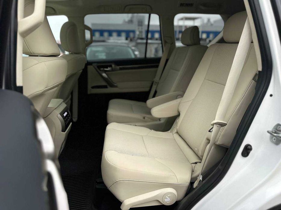 Lexus GX460 2020 (Розстрочка / Лізинг)