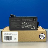 Carregador ASUS A18-150P1A - 150W - 4.5PHI (NOVO)