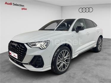 Jak nowe oryginalne 20calowe koła letnie Audi Q3 Bicolor Audi Sport