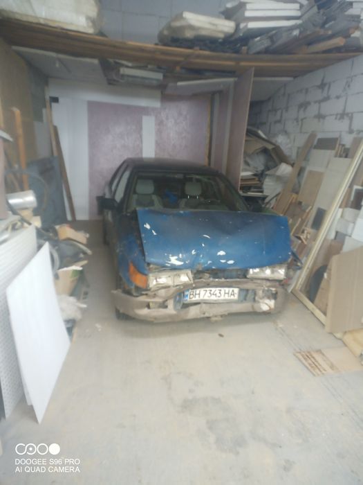 Mitsubishi lancer 200$ після ДТП