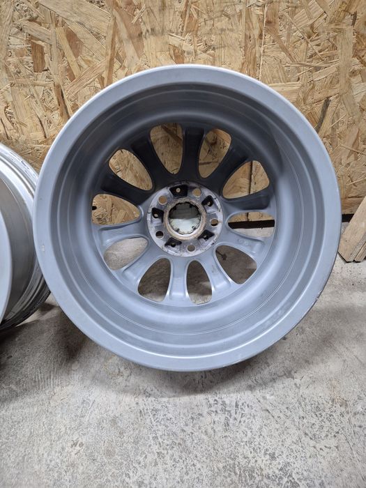 Диски 5*120, R17, BMW  - Різноширокі