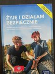 Żyję i działam bezpiecznie nowa era