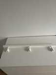 Lampa sufitowa 78 cm