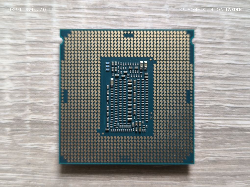 Procesor i5-9600KF LGA1151 (9gen.)