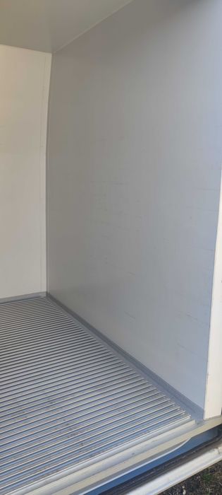 Citroën jumper  2200cc 165 cv