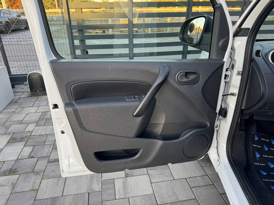 Renault Kangoo 2019 freshauto