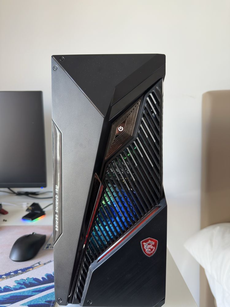 PC Gamer MSI MAG Infinite S3 — RTX 4060 / i5 13400F / DDR5