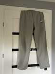 Dresy Nike szare
