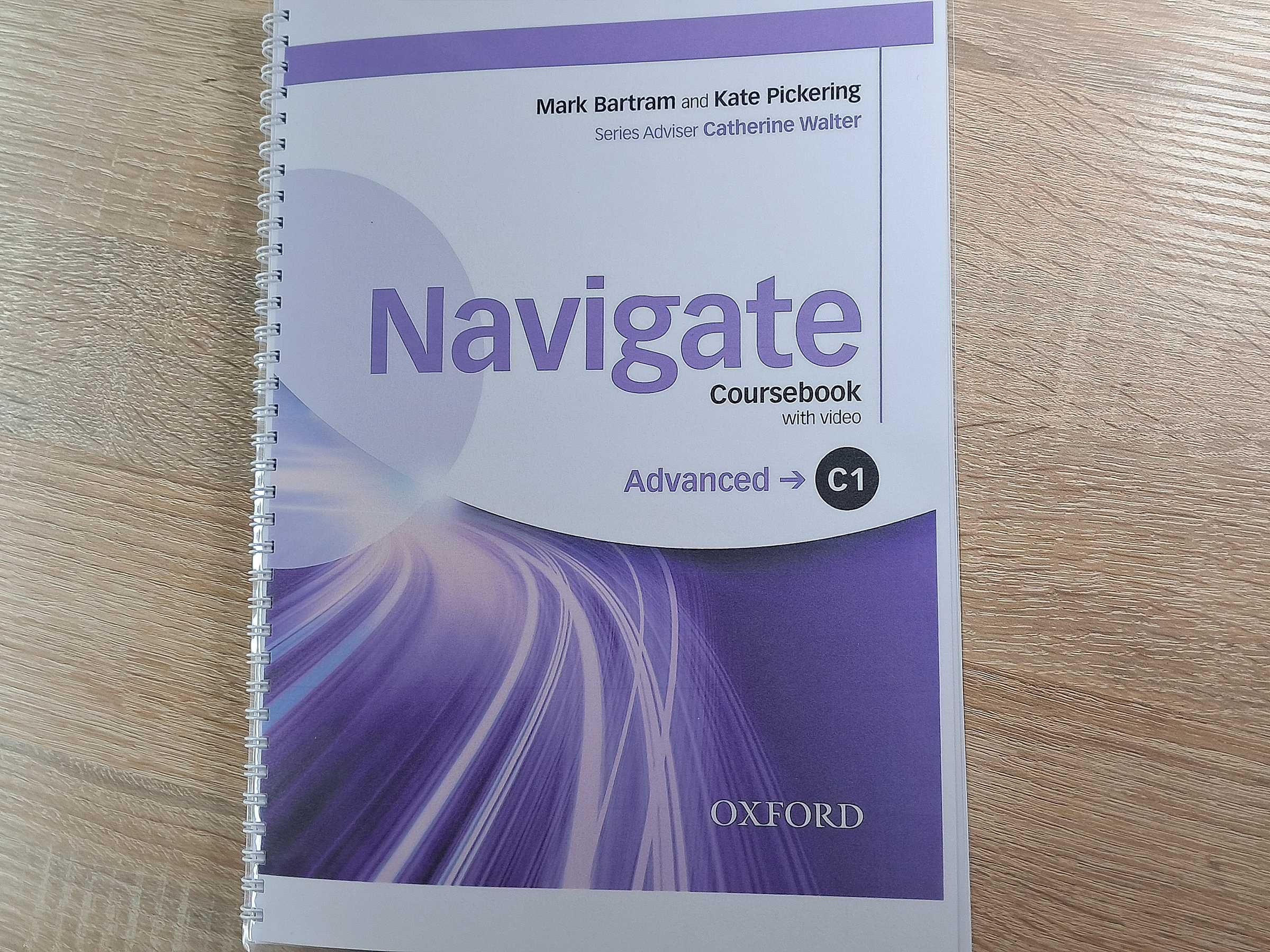 Navigate A1,A2,B1,B1+,B2,C1+Аудіо