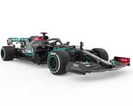 Zdalnie sterowany Mercedes-AMG F1 W11. 98500 RC 1:18 samochód zabawka