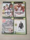 Gry XboX classic