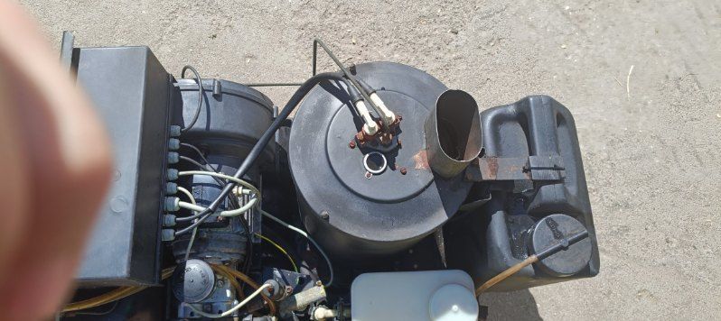 Myjka ciśnieniowa Karcher