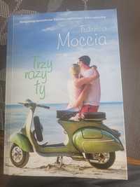 Trzy razy ty"Fererico Moccia"