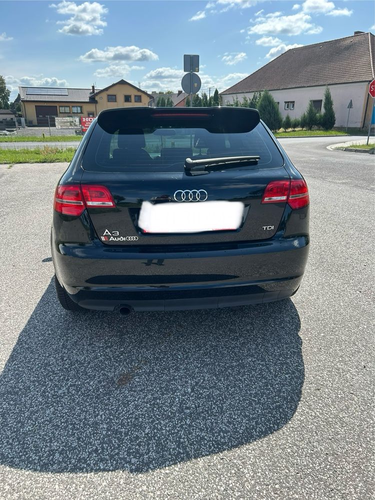 Audi a3 2011 2.0 TDI