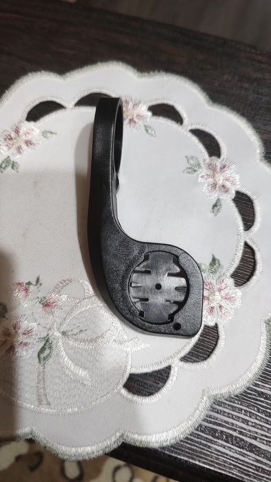 Крепление велокомпютера 31.8мм