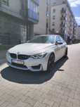 BMW M3 do ślubu, wynajem okazjonalny, sesja zdjęciowa, przejażdżka