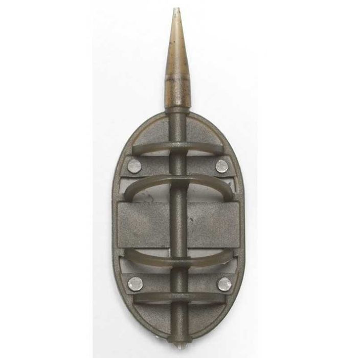 Zestaw Preston  Podajniki Łączniki