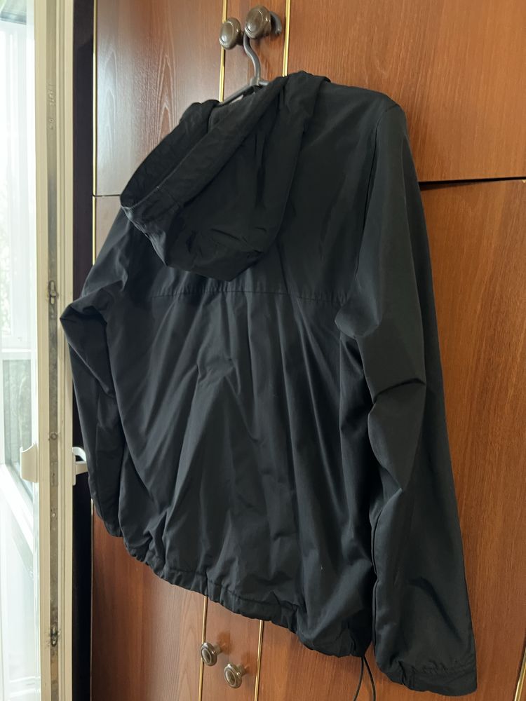 carhartt anorak nimbus pullover fleece анорак кархарт куртка флісова