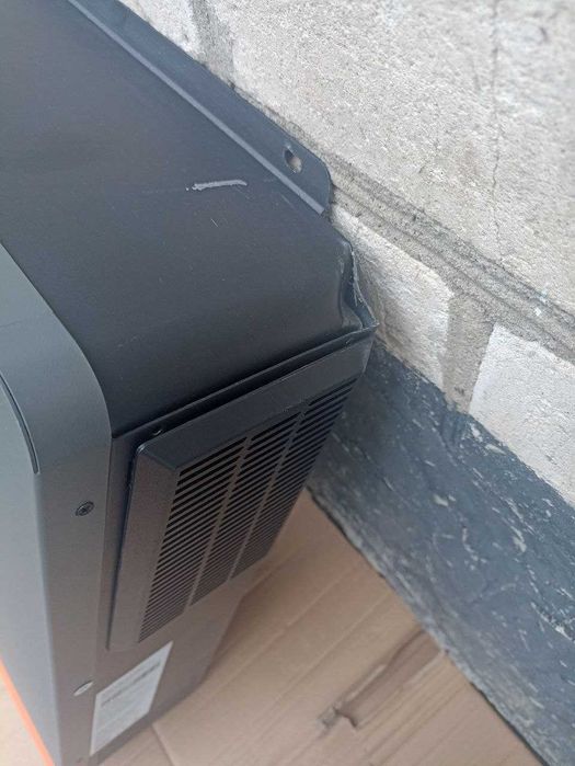 Продам Б/У Гібридний інвертор PowMR 10200W POW-HVM10.2M