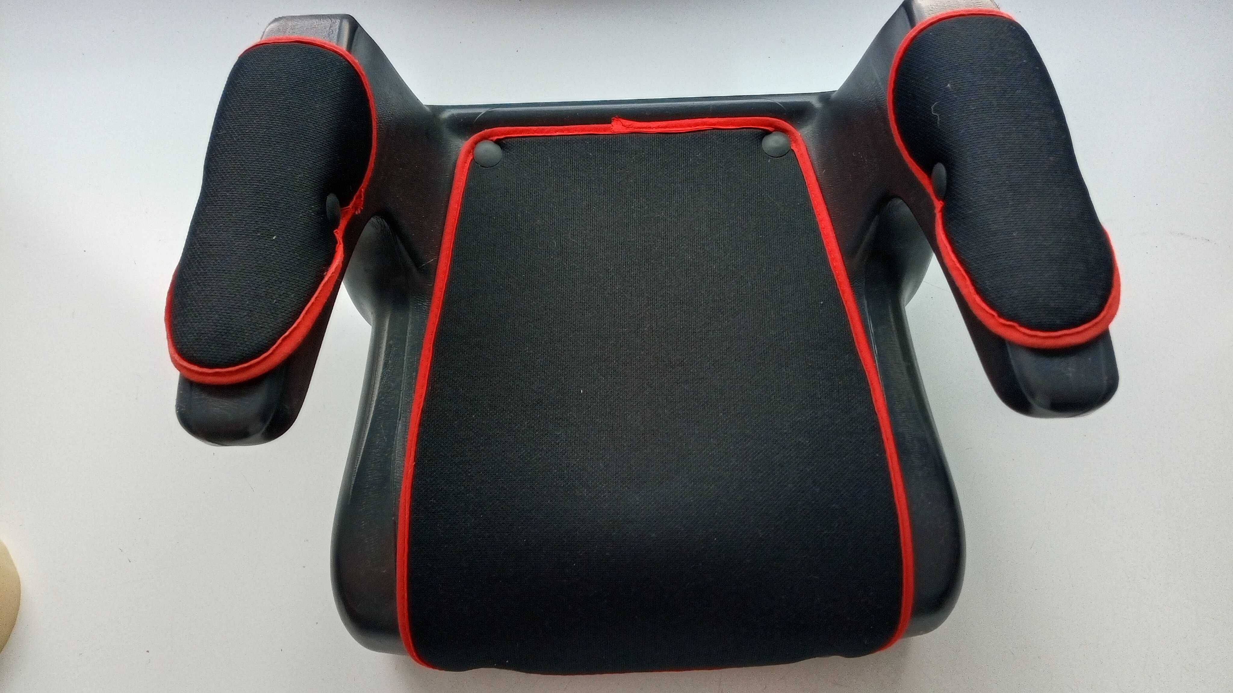 Cadeirinha de Criança para automóvel.