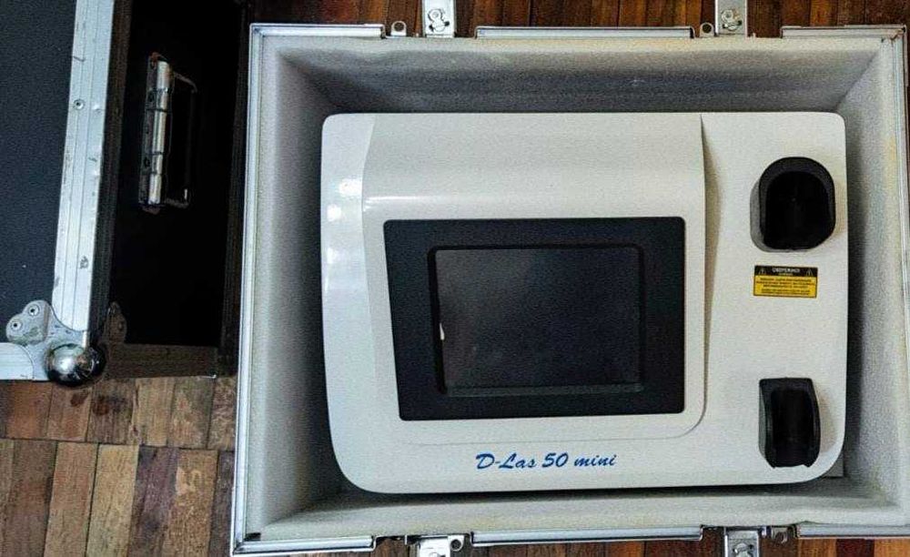 Діодний лазер D-Las 50 mini