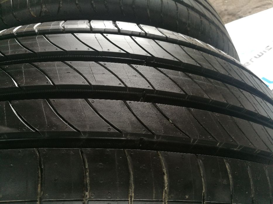 225/55R18 Michelin Primacy 4 S1 opony letnie