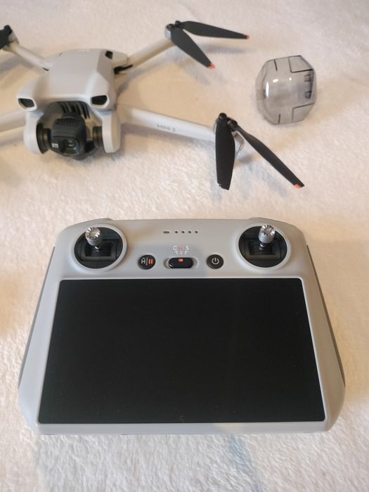 Dron Dji Mini 3 Jak Nowy